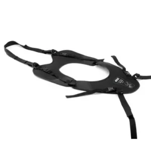 Base universale GIVI T460B per borse da serbatoio nera- Ultima Occasione