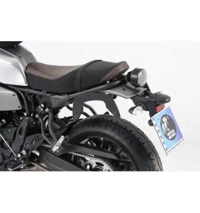 Ordina Subito Telai laterali Hepco & Becker C-Bow system per Yamaha XSR 700 fino 2021-