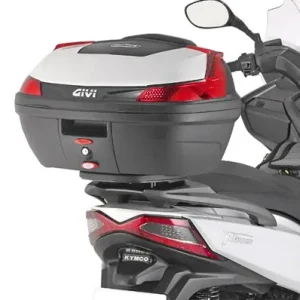 Portapacchi Givi SR6108 per Kymco XTown 125 e 300- Pagamento Sicuro