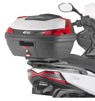Portapacchi Givi SR6108 per Kymco XTown 125 e 300- Pagamento Sicuro