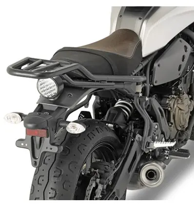 Portapacchi Givi SR2126 per Yamaha XSR700- Occasione