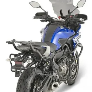 Portavaligie laterale a sgancio rapido Givi PLXR2130 Monokey V35 per Yamaha Tracer 700- Più Venduto
