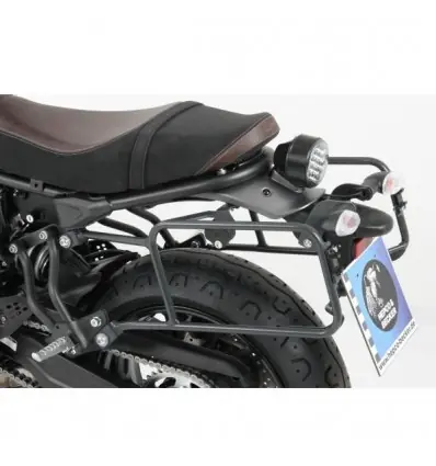 Telai laterali Hepco & Becker per Yamaha XSR 700 fino 2021- Acquista Ora
