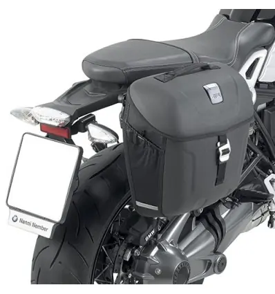 Telaietto laterale Givi TMT5115 per borsa laterale singola su BMW R-Nine T- Saldi