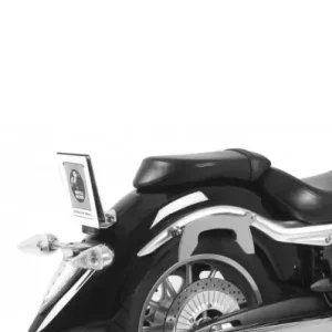 Di Tendenza Telai laterali Hepco & Becker C-Bow system per Yamaha XV 1900 Midnight Star dal 2006-