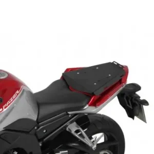 Esclusivo Portapacchi posteriore Hepco & Becker Sportrack per Yamaha FZ1 Fazer 1000-