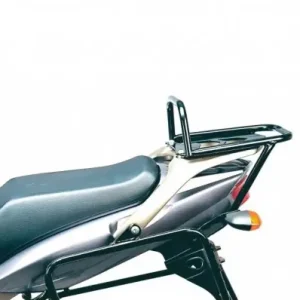 Portapacchi nero Hepco & Becker Rear Rack per Yamaha TDM 900 / A 02-13- Ultimissimo Modello