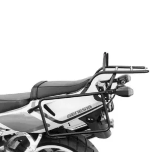Portapacchi e telai laterali Hepco & Becker neri per Yamaha FZR 600 94-96- Occasione Imperdibile