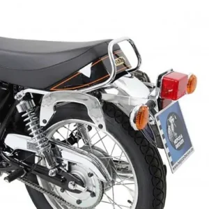 Telai laterali Hepco & Becker C-Bow system per Yamaha SR 400 dal 2014- Spedito Oggi