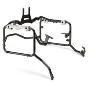 Portavaligie laterale Givi PL1144CAM Trekker Outback per Honda CRF 1000L Africa Twin 16-17- Scelto Dai Clienti