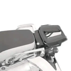 Prezzo Basso Portapacchi nero Hepco & Becker Alu Rack per Yamaha XT1200Z Super Teneré dal 2013-
