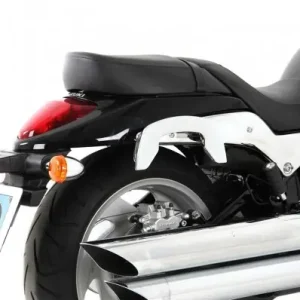 Non Perdere Telai laterali Hepco & Becker C-Bow system per Suzuki M1500 dal 2009-