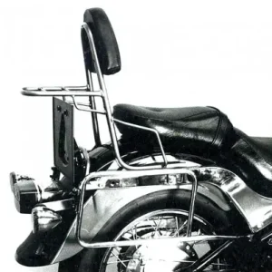 Promo Stagionale Telai laterali cromati Hepco & Becker per Kawasaki VN 800 Classic 00-05-