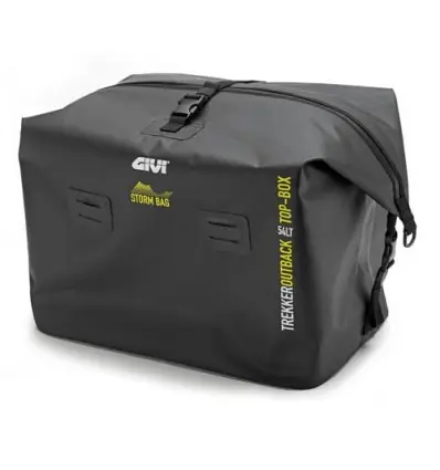 Prezzo Scontato Borsa Givi serie Waterproof T512 nera da 54 litri-