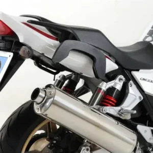 Telai laterali Hepco & Becker C-Bow system per Honda CB 1300 dal 2010- Quantità Limitata
