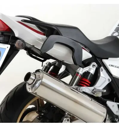Telai laterali Hepco & Becker C-Bow system per Honda CB 1300 dal 2010- Quantità Limitata
