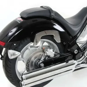 Compra Online Telai laterali Hepco & Becker C-Bow system per Honda VT 1300 CX 10-12-
