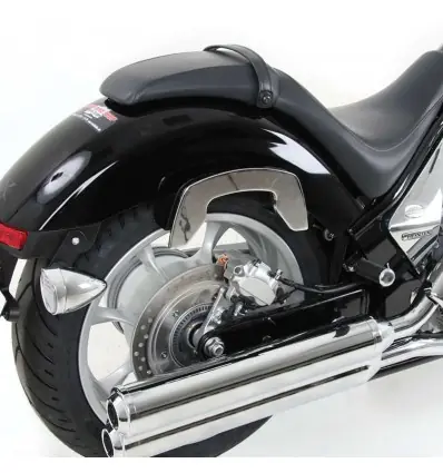 Compra Online Telai laterali Hepco & Becker C-Bow system per Honda VT 1300 CX 10-12-