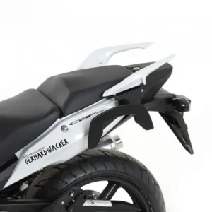 Telai laterali Hepco & Becker C-Bow system per Honda CBF 1000F dal 2010- Occasione