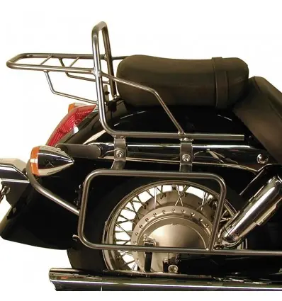 Compra Adesso Telai laterali cromati Hepco & Becker per Honda VT 750 Shadow 04-07-