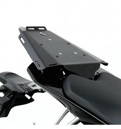 Portapacchi posteriore Hepco & Becker Sportrack per Honda CBR300R- Economico