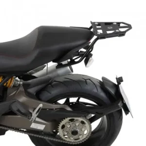 Professionale Portapacchi Hepco & Becker Mini Rack per Ducati Monster 1200/S 13-16-