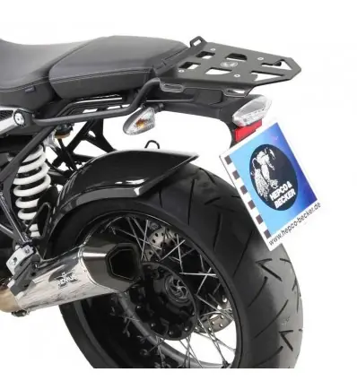 Promozione Portapacchi Hepco & Becker Mini Rack per BMW R NineT dal 2014-