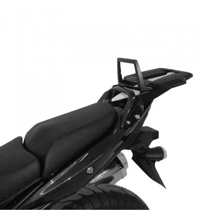 Portapacchi Hepco & Becker Rear Rack per Yamaha FZS 600 / S Fazer 00-04- Promozione