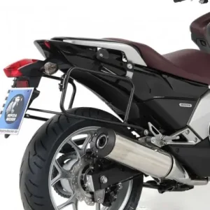 Direttamente Dal Produttore Coppia telai laterali Hepco & Becker Lock It per Honda Integra 700 12-13-