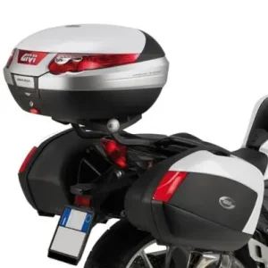 Portapacchi Givi Monorack FZ per Honda VFR1200F- Promozione