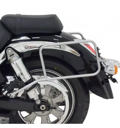 Telai laterali Hepco & Becker per Moto Kawasaki VN 1700 Classic dal 2009- Subito Disponibile