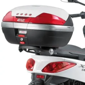 Portapacchi Givi Monolock per Yamaha X-Max 125 e 250 10-13- A Buon Prezzo