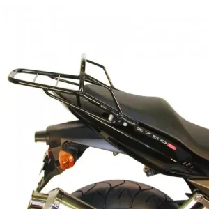 Portapacchi Hepco & Becker Rear Rack per Kawasaki Z750S dal 2005- Esclusivo