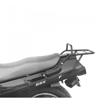 Portapacchi Hepco & Becker Rear Rack per Suzuki GSX 1100F 88-94- Vendita Finale