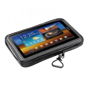Custodia Cellular Line da manubrio scooter specifica per Tablet fino a 7,0'- Miglior Prezzo