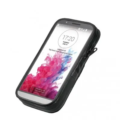 Bestseller Custodia Cellular Line da manubrio scooter per smartphone fino a 5,7'-