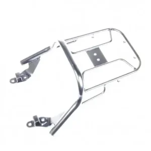 Portapacchi Hepco & Becker Rear Rack per Kawasaki ZL600 Eliminator 95-97- Ultima Occasione