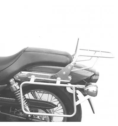 Telai laterali Hepco & Becker per Kawasaki EL125 98-07- Saldi