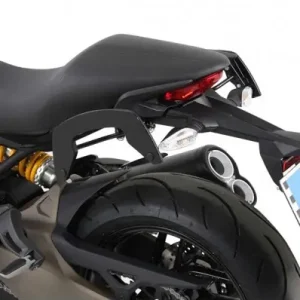 Ultima Occasione Telai laterali Hepco & Becker C-Bow system per Ducati Monster 821 14-17-