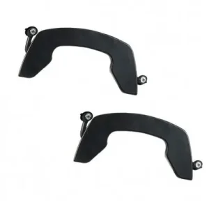 Telai laterali Hepco & Becker C-Bow system per BMW R1200RS- Professionale