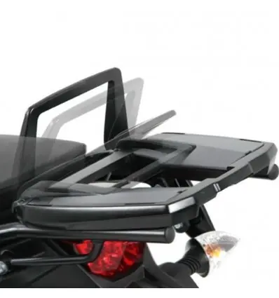 Prezzo Di Fabbrica Portapacchi Hepco & Becker Easy Rack per Kawasaki Versys 650 15-21-