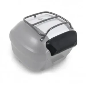 Schienalino Hepco & Becker per baule top case Journey 50 litri- Acquista Ora