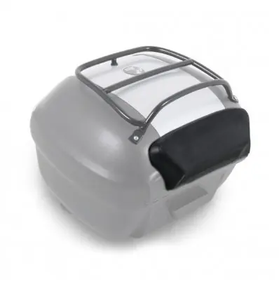 Schienalino Hepco & Becker per baule top case Journey 50 litri- Acquista Ora