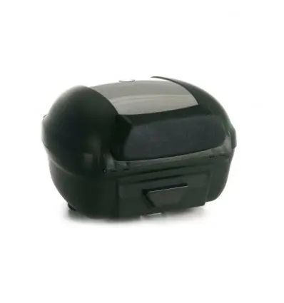 Promozione Schienalino Hepco & Becker per baule top case Journey 40 litri-