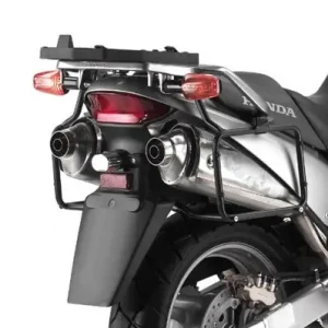 Portapacchi Givi Monokey per Honda XL 1000V Varadero 99-06- Subito Disponibile