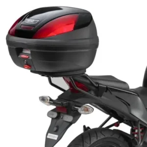 Portapacchi Givi Monolock per Honda CBR 125R 11-14- Promozione