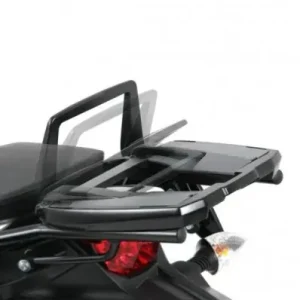Portapacchi Hepco & Becker Easy Rack per Aprilia Shiver 750 07-09- Super Prezzo