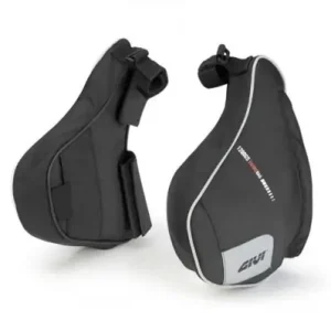 Reso Gratuito Borse Givi serie XStream XS5112E per paramotore BMW R1200GS Adventure 14-15-