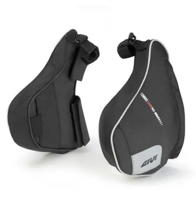 Reso Gratuito Borse Givi serie XStream XS5112E per paramotore BMW R1200GS Adventure 14-15-