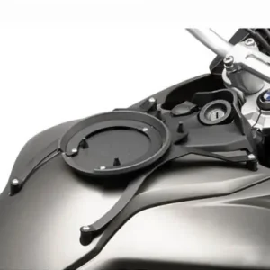 Flangia Givi BF15 per sistema Tanklock su moto BMW- Occasione Imperdibile